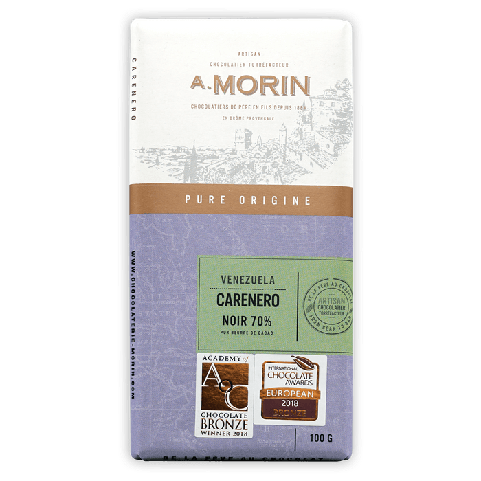 A. Morin Venezuela Carenero 70% by Farm2Me
