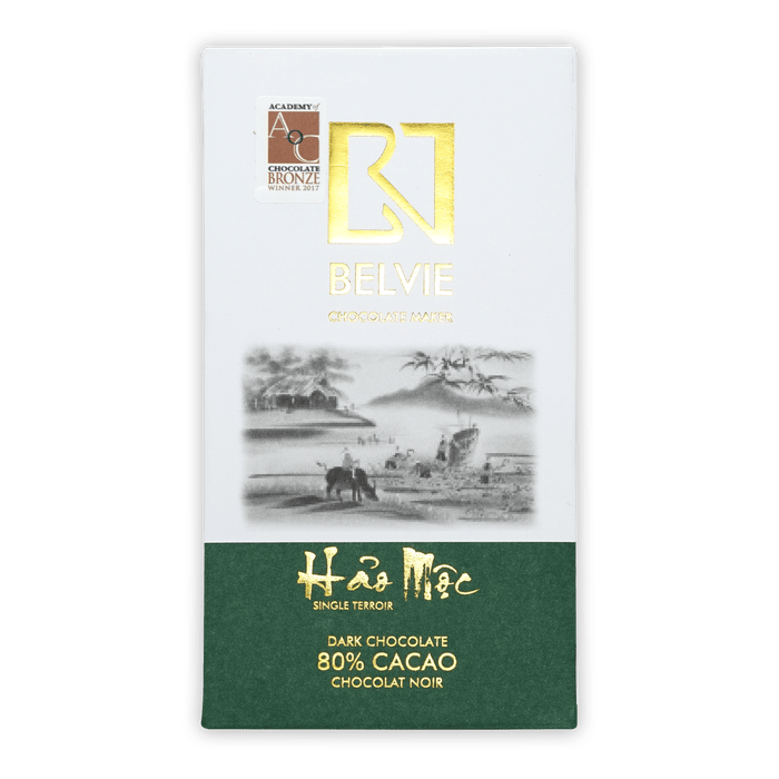 Belvie Hao Moc 80% by Farm2Me