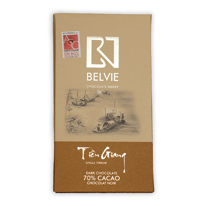 Belvie Tien Giang 70% by Farm2Me