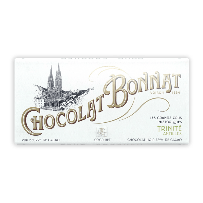 Bonnat Trinite, Trinidad 75% by Farm2Me
