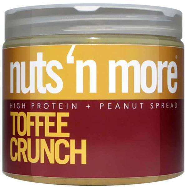 CampusProtein.com - Nuts N More Peanut Butter Spread - | Delivery near me in ... Farm2Me #url#
