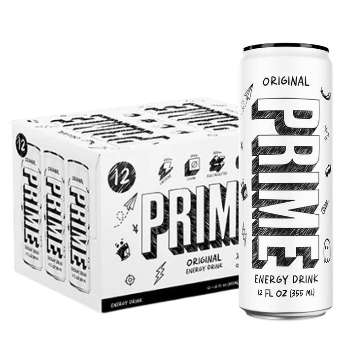 CampusProtein.com - Prime Energy Drink - | Delivery near me in ... Farm2Me #url#