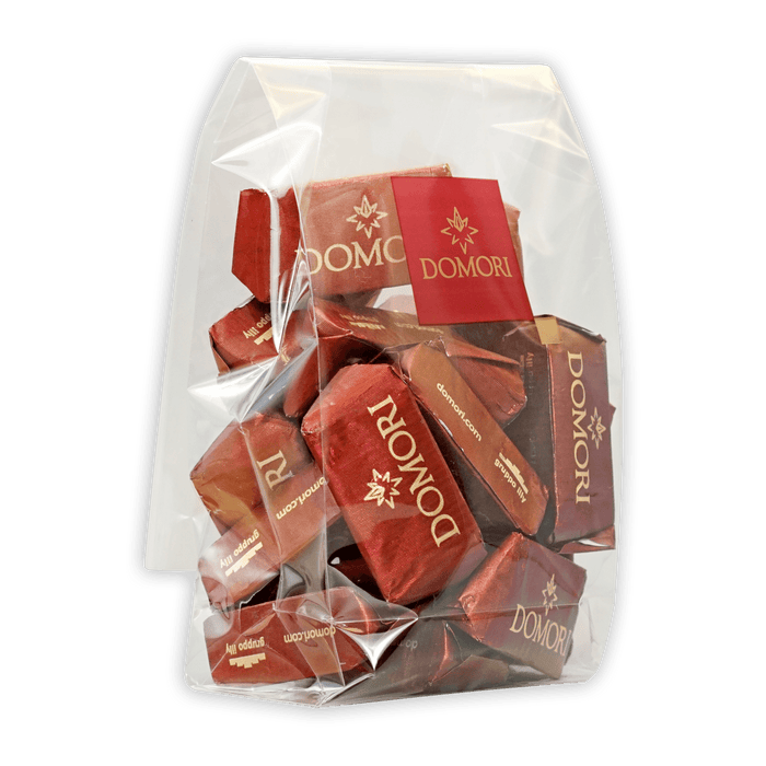 Domori Classic Giandujotti Bag by Farm2Me