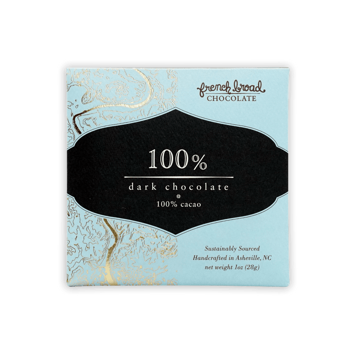 French Broad Mini Bars by Farm2Me