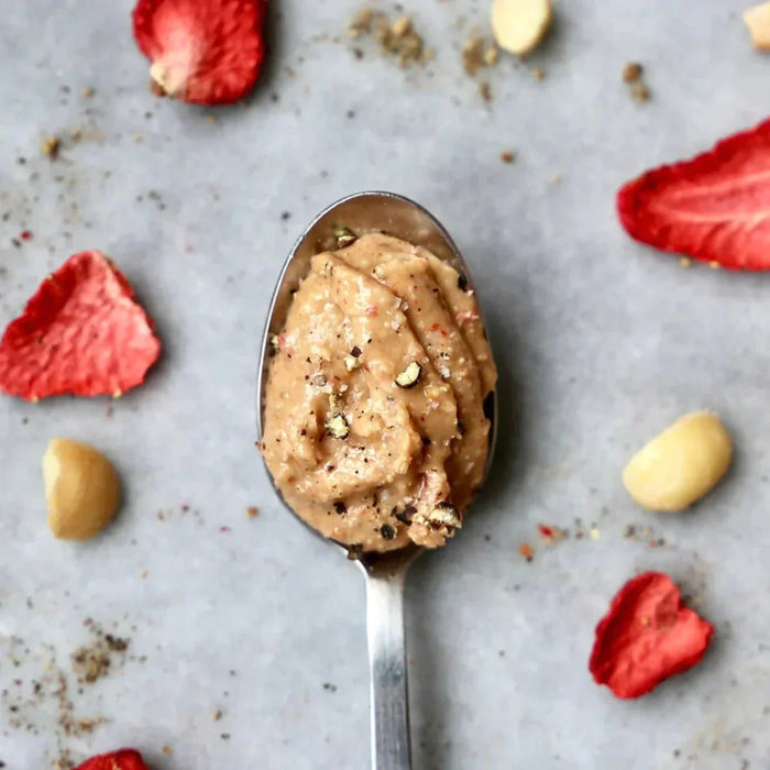 Girl Meets Dirt - Ground UP Nut Butter - Pantry | Delivery near me in ... Farm2Me #url#