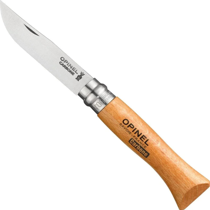 Opinol Knife No. 7 by Farm2Me