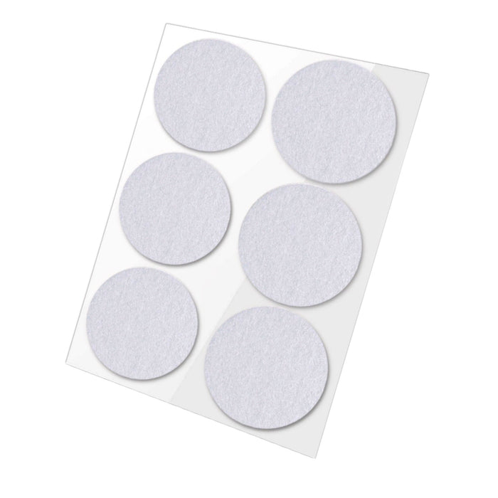 North Spore 2" Adhesive Monotub 100% Recycled Disc Filters by Farm2Me