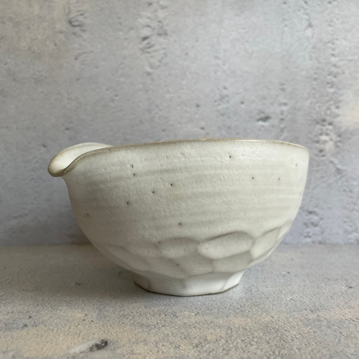 Matcha Bowl by Chihaya Ueda by Farm2Me