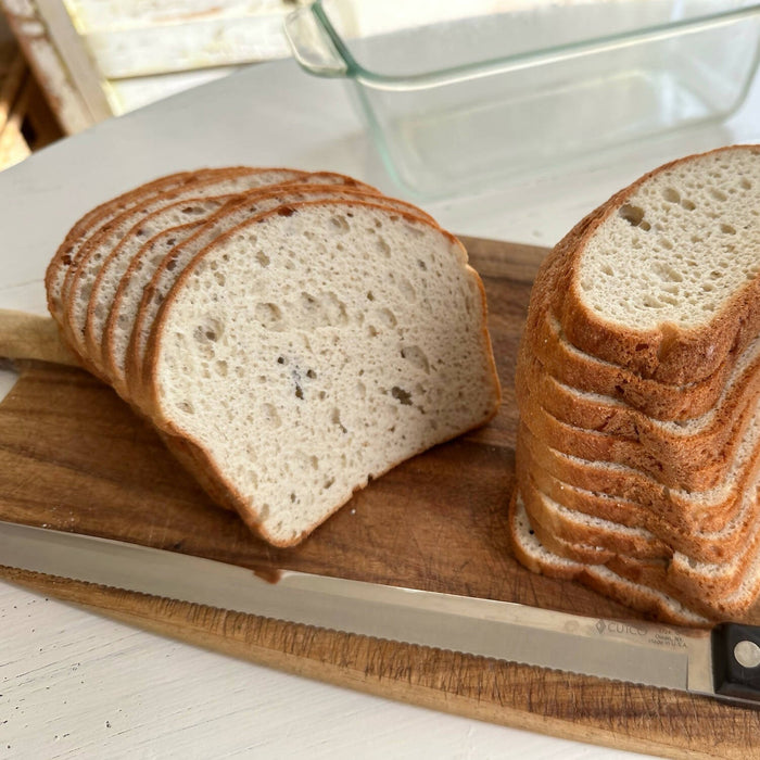 Grain Free Planet Keto Multi-Use Bread Mix by Farm2Me