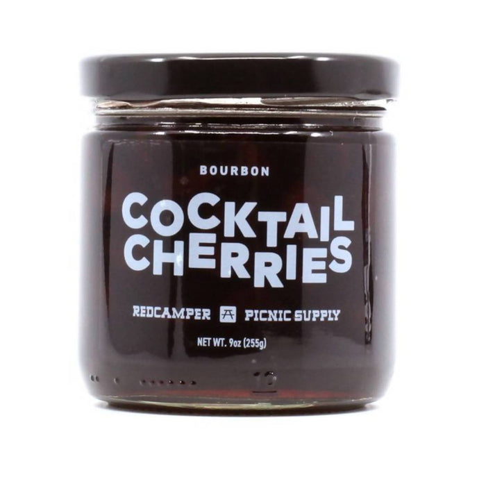 RedCamper - Bourbon Cocktail Cherries Bottles - 12 x 9oz - Pantry | Delivery near me in ... Farm2Me #url#