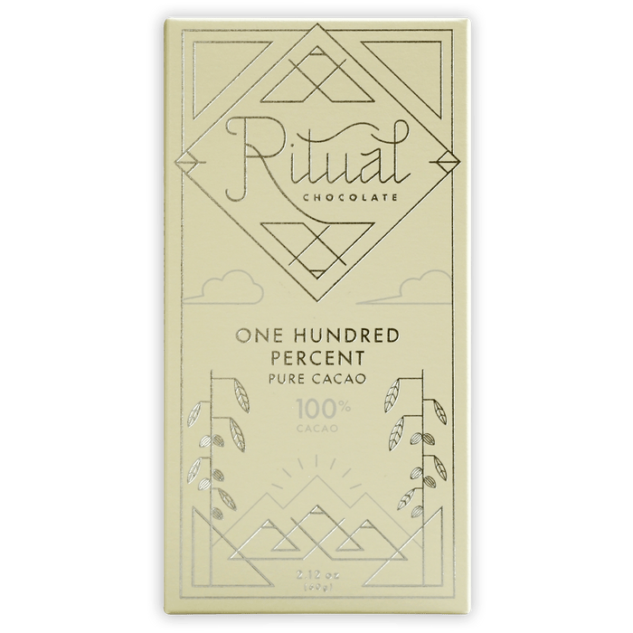 Ritual One Hundred Percent 100% by Farm2Me