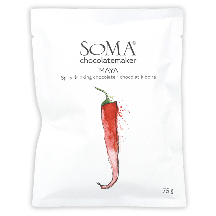 Soma Drinking Chocolate Maya by Farm2Me