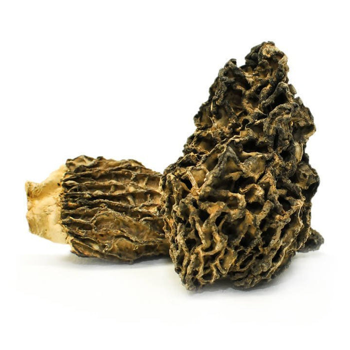 The Mushroom Hub - Dried Wild Mushrooms Assortment - Dried Wild Mushrooms | Delivery near me in ... Farm2Me #url#