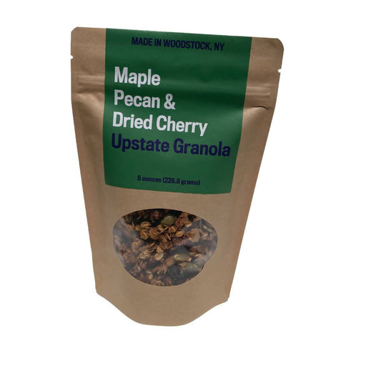 Upstate Granola - Maple Pecan Granola - 8 x 8oz - Pantry | Delivery near me in ... Farm2Me #url#