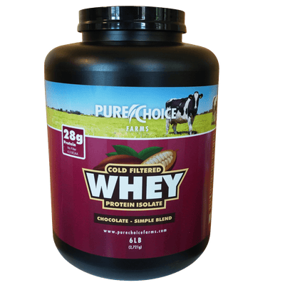 Whey Protein