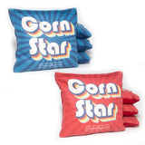 Corn Star Glide & Grip Cornhole Bags
