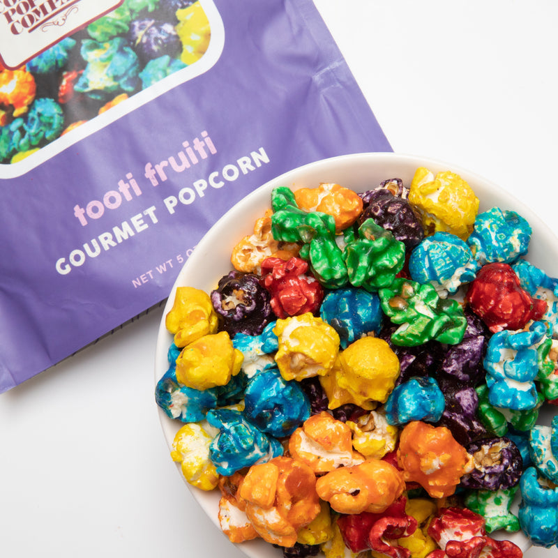 American-made gourmet food gifts with chocolate, coffee, honey and snacks