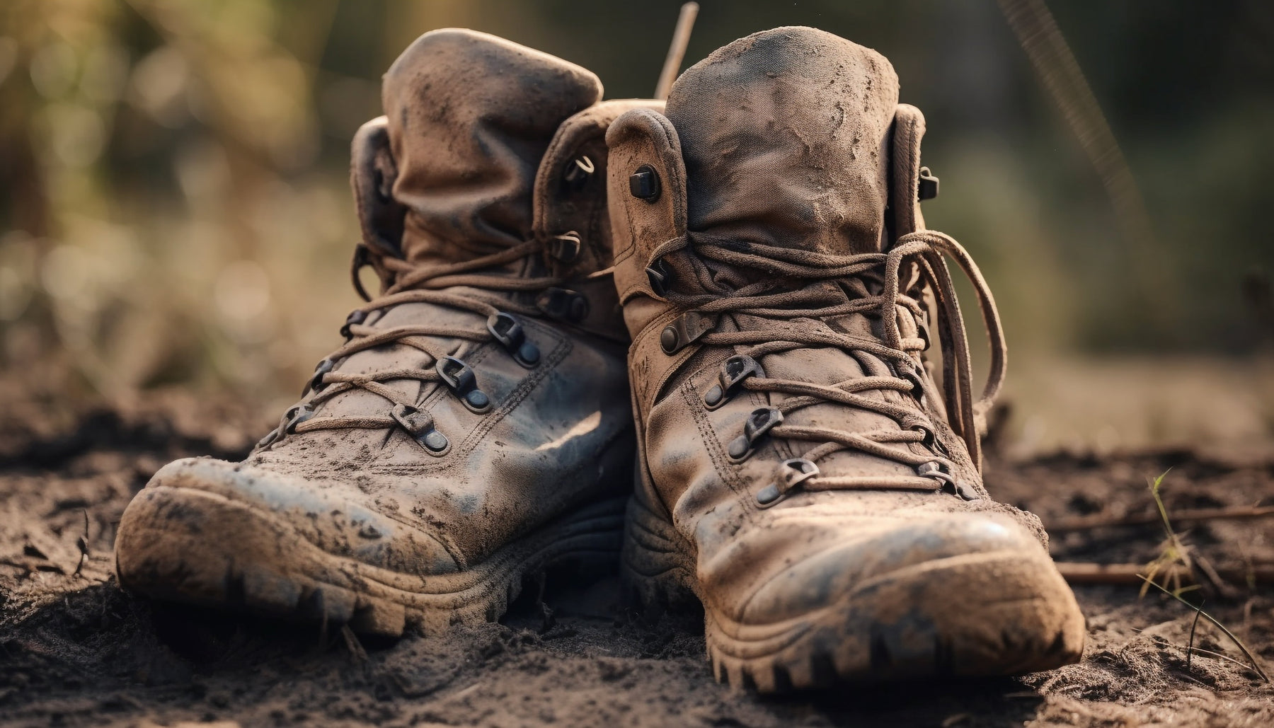 American-made leather work boots for construction and trades
