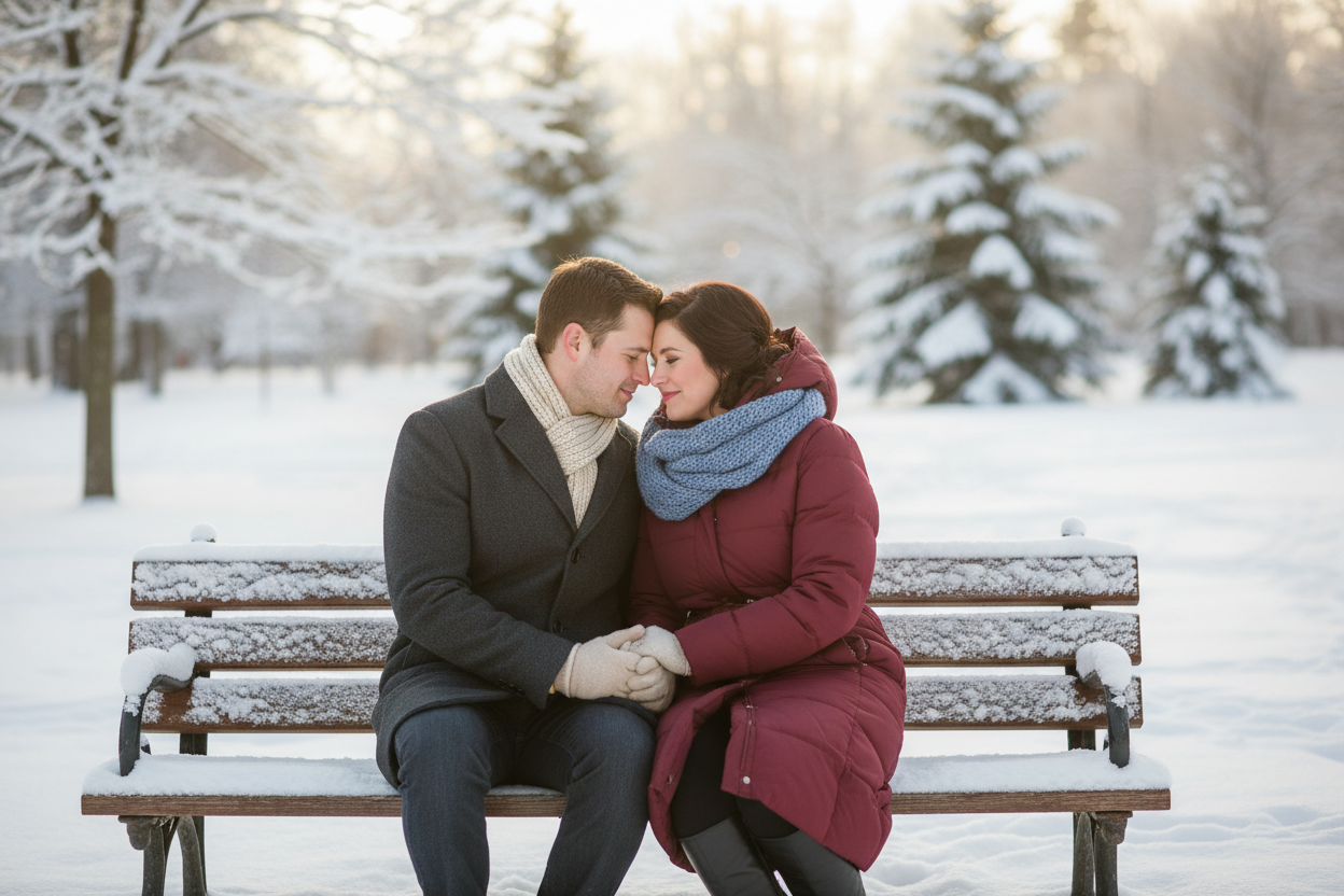 American-Made Winter Wardrobe: Your Guide to Stylish, Sustainable Fashion