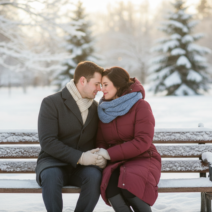 American-Made Winter Wardrobe: Your Guide to Stylish, Sustainable Fashion