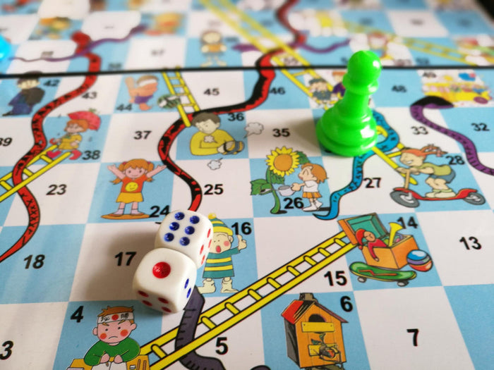 American-Made Board Games