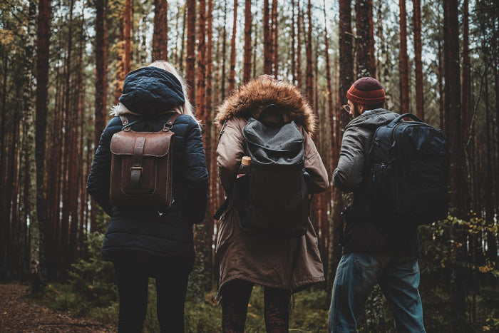 Outdoor & Adventure