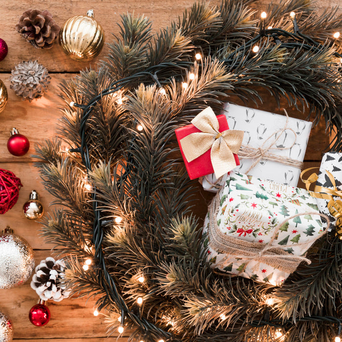 Christmas Decor