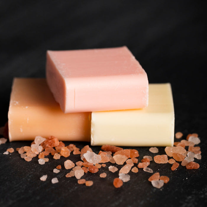 American-Made Bar Soap