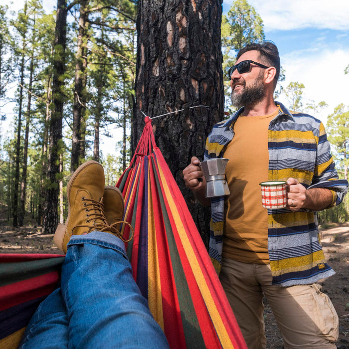 Outdoor Recreation