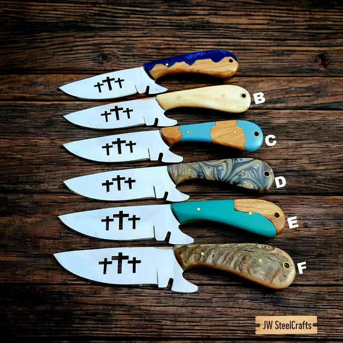 Fixed Blade Knives