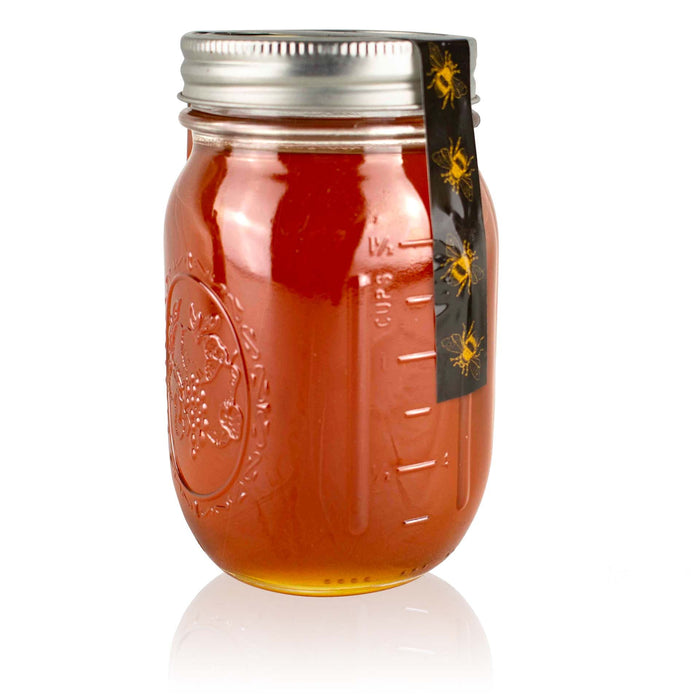 American-made sauces, seasonings, jerky, sweets, coffee, honey and pantry gifts