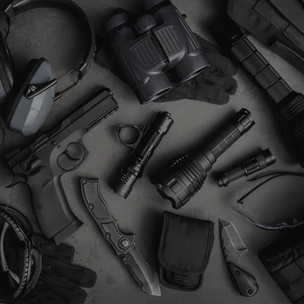 Tactical & Defense