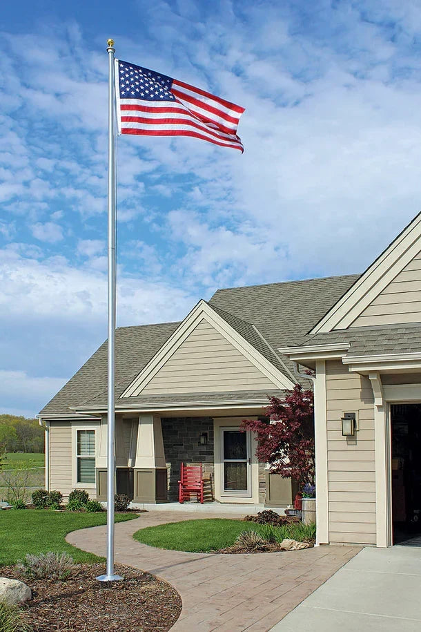 Flags Made in USA