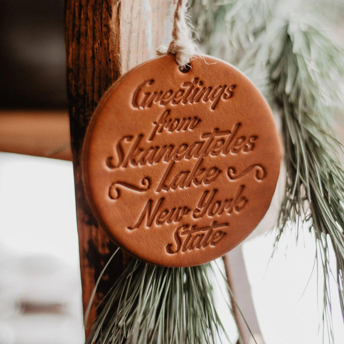 American-made Christmas ornaments, nativity displays, fall decor and seasonal holiday accents