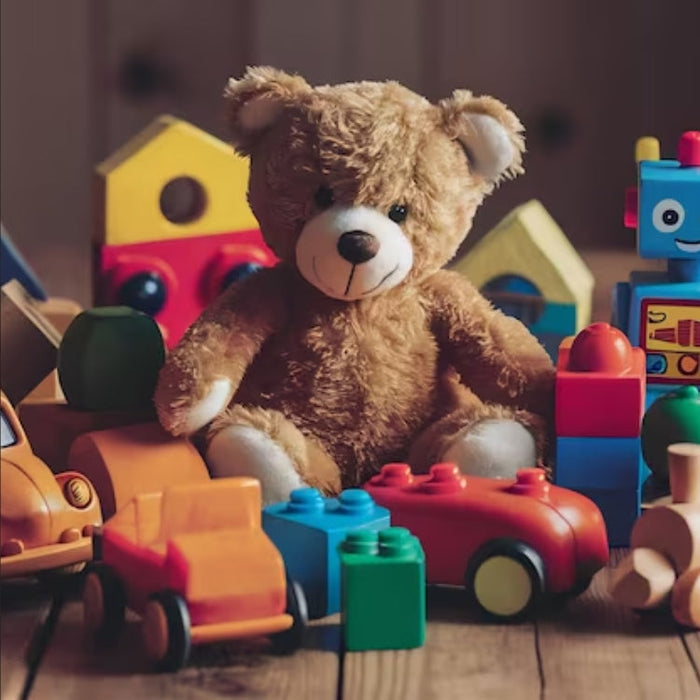 Kids & Toys