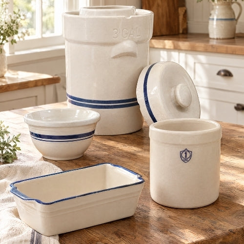 Ohio Stoneware