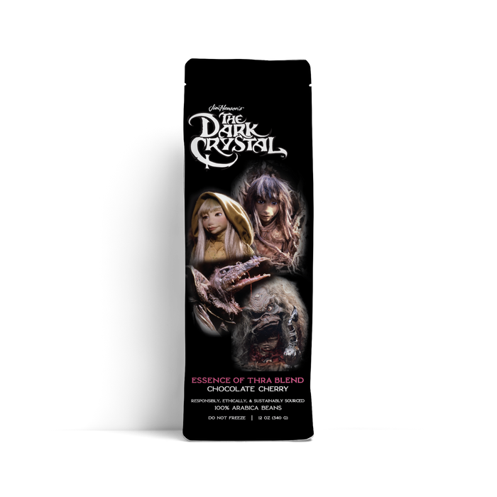 Essence of Thra Blend : Cherry Chocolate Coffee