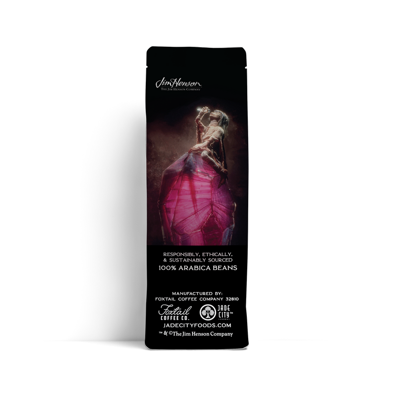 Essence of Thra Blend : Cherry Chocolate Coffee