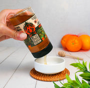 Mandarin Orange Honey image 1