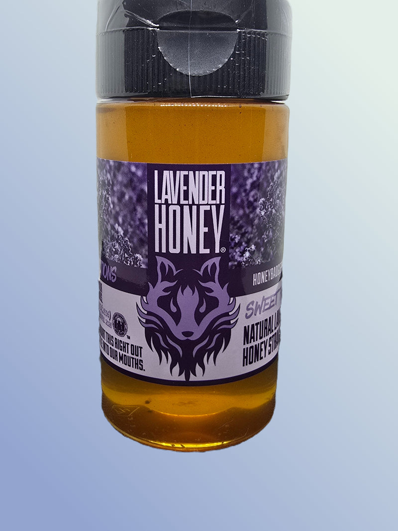 Lavender Honey image 0