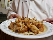 Smoked Garlic Honey image 9