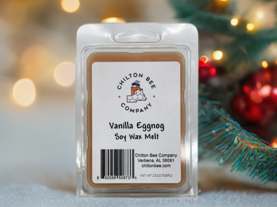 Soy Wax Melts | 6-Pack