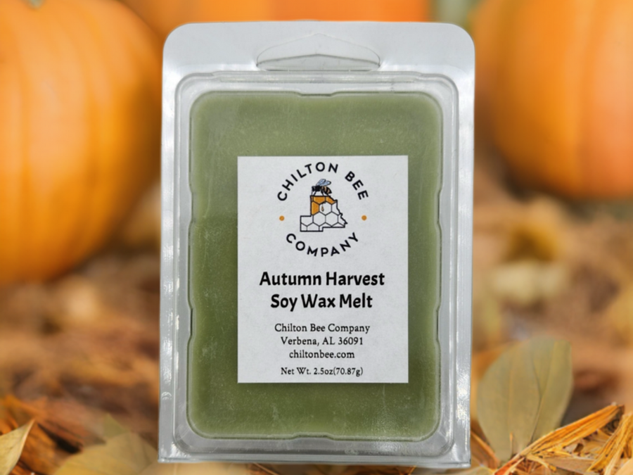 Soy Wax Melts | 6-Pack