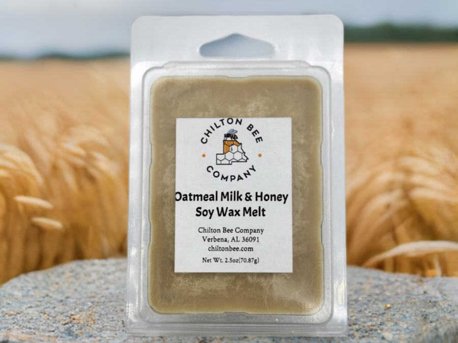 Soy Wax Melts | 6-Pack