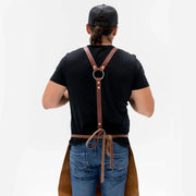 Leather Apron - Lifetime Leather Co