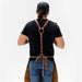 Leather Apron - Lifetime Leather Co