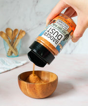 Badger Dust Hot All- Purpose Seasoning image 1
