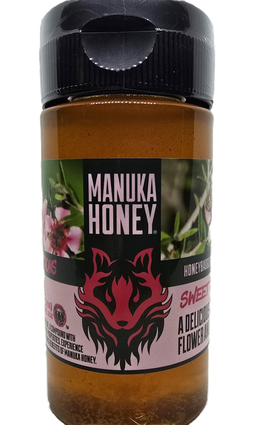 Manuka & Raw Florida Honey - Allergy Blend image 0