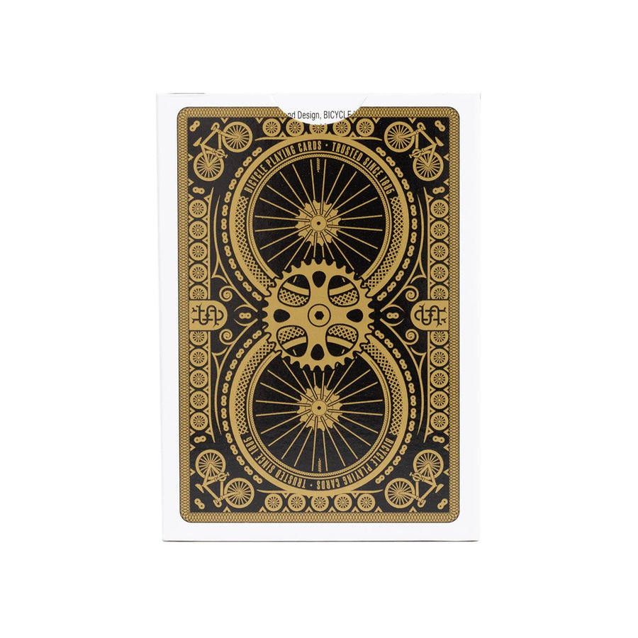Bicycle 1885 Anniversary Playing Cards – Heritage Commemorative Edition