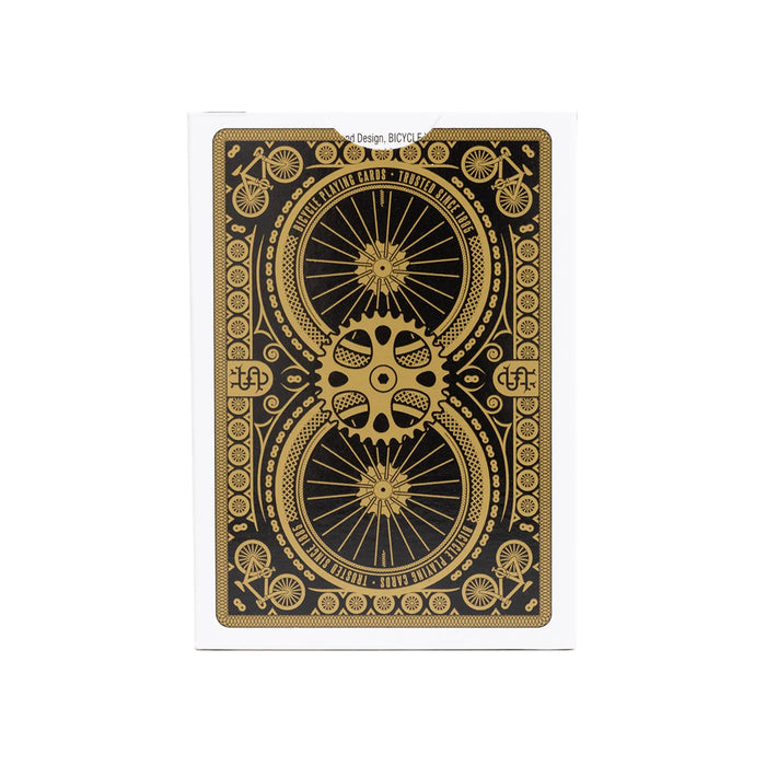 Bicycle 1885 Anniversary Playing Cards – Heritage Commemorative Edition
